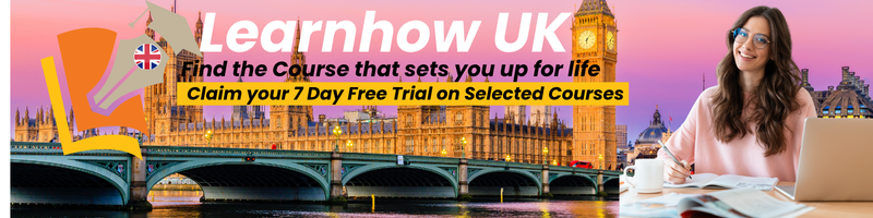 LearnHow UK