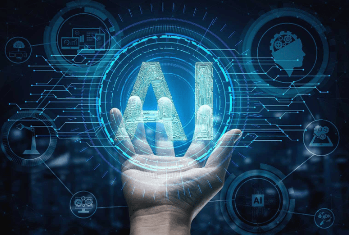 AI Is Taking Over… Or Is It Handing You a Promotion? Here’s the Smart Way to Stay Ahead